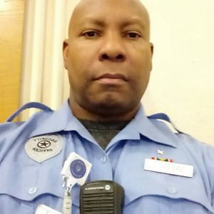 Meet your Posher, Freddie